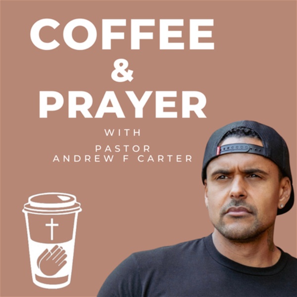 Artwork for Coffee and Prayer