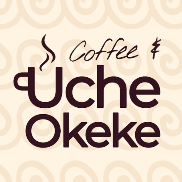 Artwork for Coffee and Uche Okeke