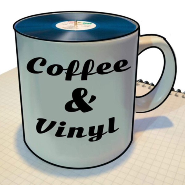 Artwork for Coffee And Vinyl