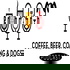 Coffee Beer Coaching and Dogs