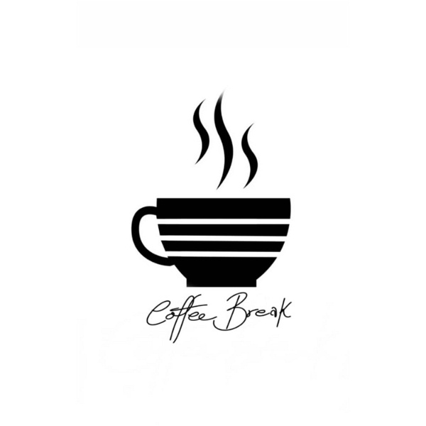 Artwork for Coffee Break