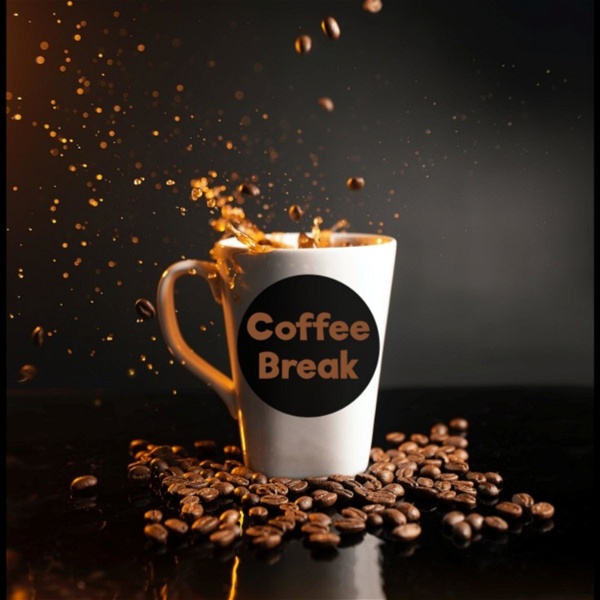 Artwork for Coffee Break