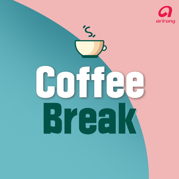 Artwork for Coffee Break