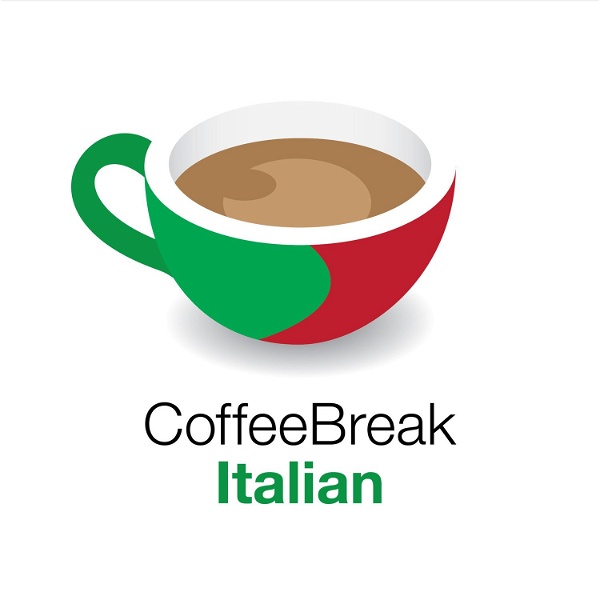 Artwork for Coffee Break Italian