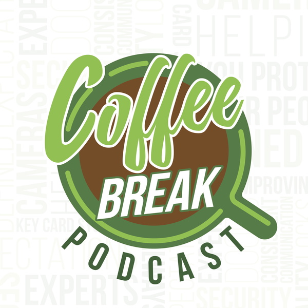 Artwork for Coffee Break
