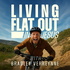 Living Flat Out in Jesus with Bradley Verreynne