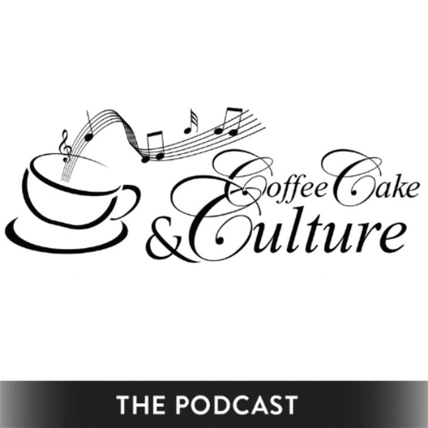 Artwork for Coffee, Cake and Culture
