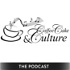 Coffee, Cake and Culture - The Music Podcast