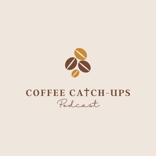 Artwork for Coffee Catch-Ups Podcast
