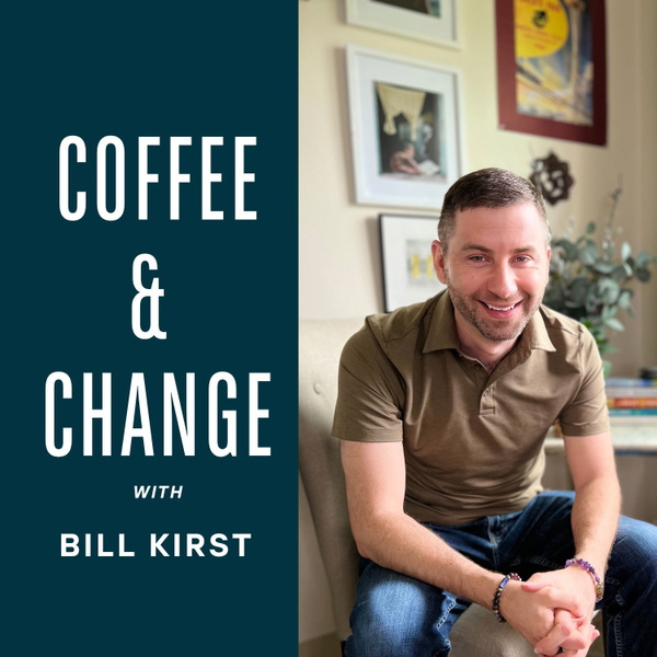 Artwork for Coffee & Change
