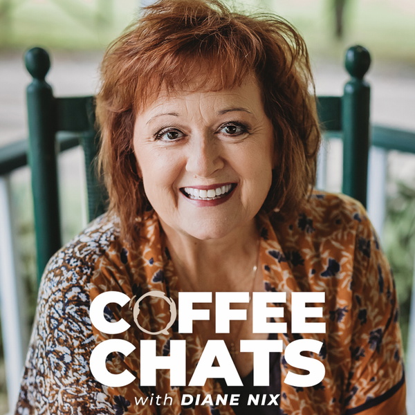 Artwork for Coffee Chats