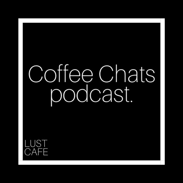 Artwork for Coffee Chats