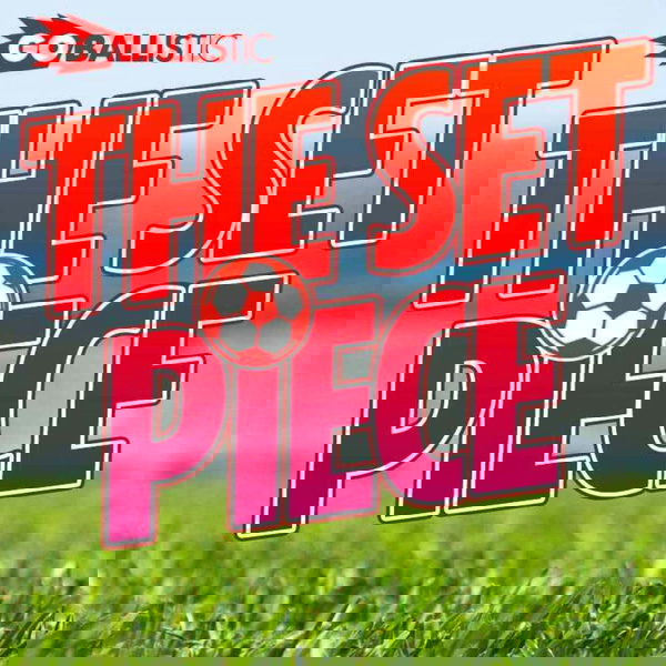 Artwork for The Set Piece