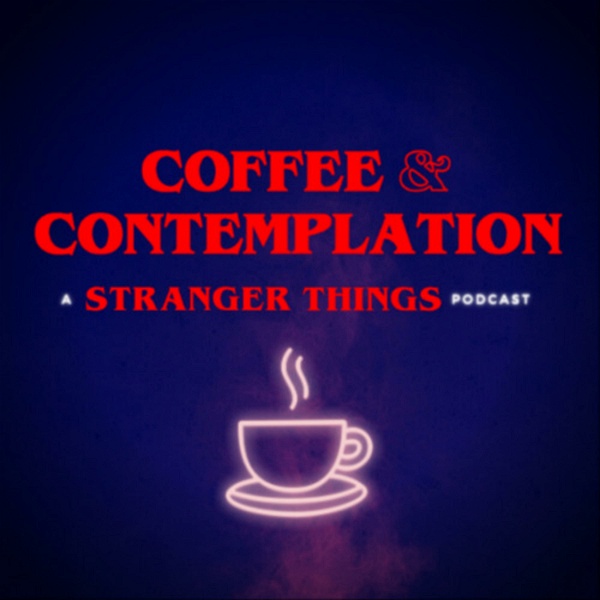 Artwork for Coffee & Contemplation