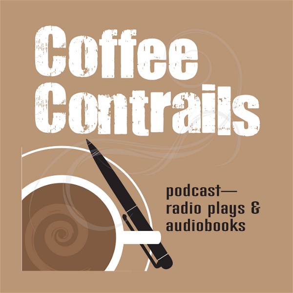 Artwork for Coffee Contrails