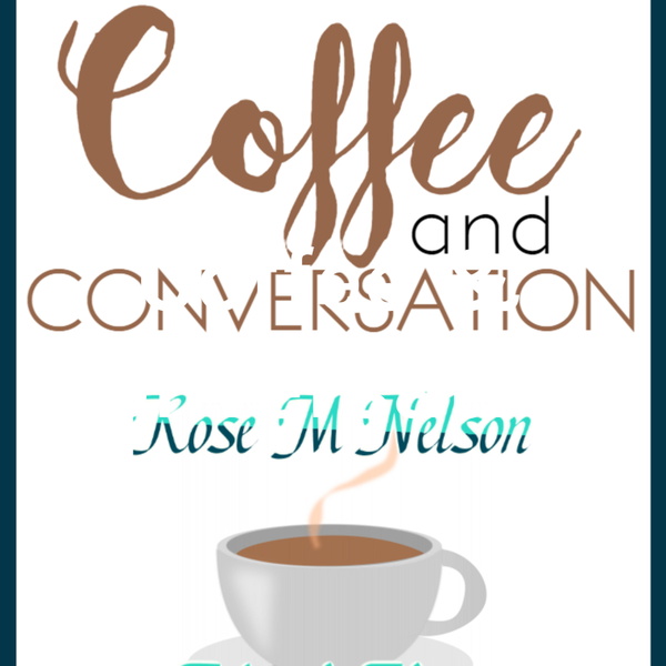 Artwork for Coffee & Conversation
