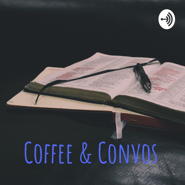 Artwork for Coffee & Convos