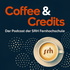 Coffee & Credits – Der Podcast der SRH Fernhochschule