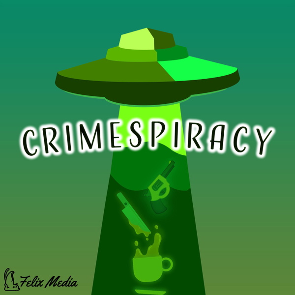 Artwork for Crimespiracy