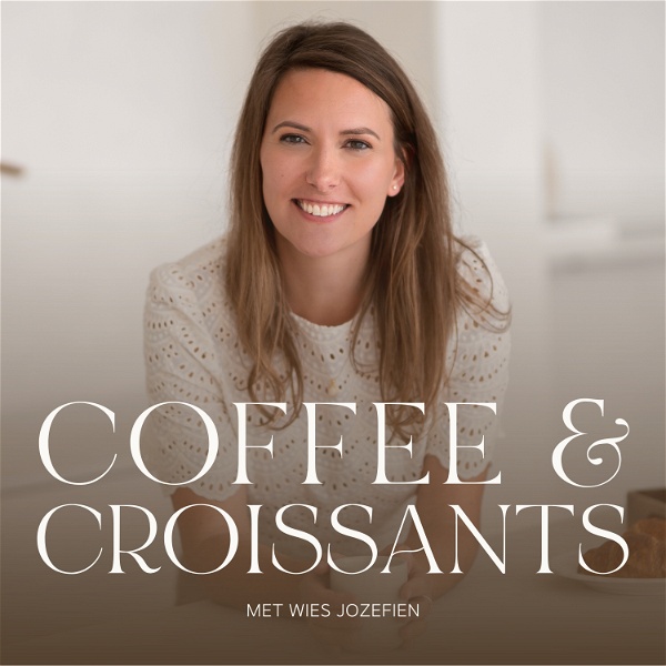Artwork for Coffee & Croissants