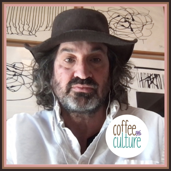 Artwork for Coffee & Culture