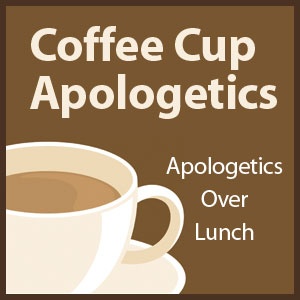 Artwork for Coffee Cup Apologetics