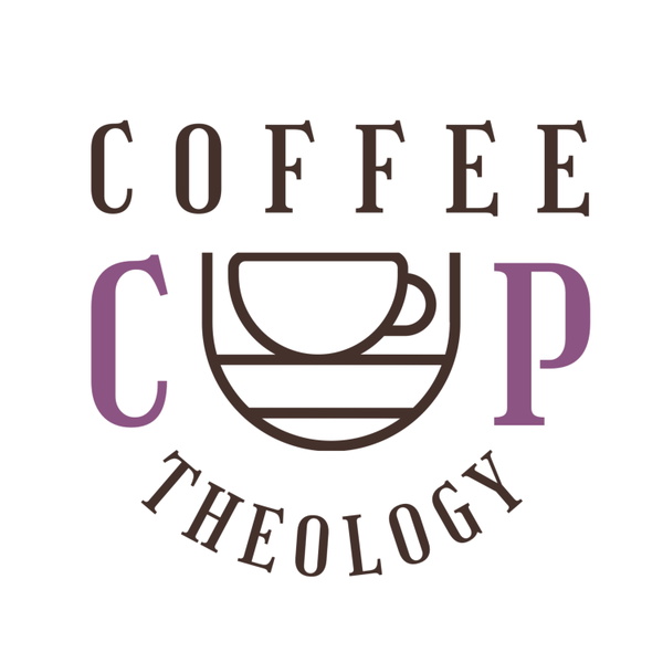 Artwork for Coffee Cup Theology