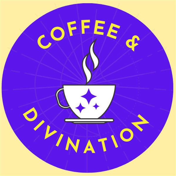 Artwork for Coffee & Divination