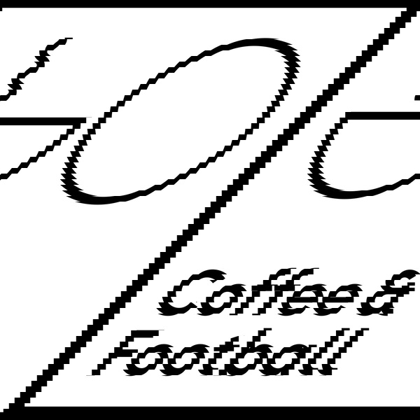 Artwork for Coffee & Football