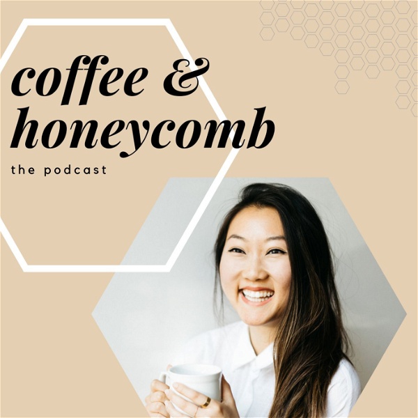 Artwork for Coffee & Honeycomb