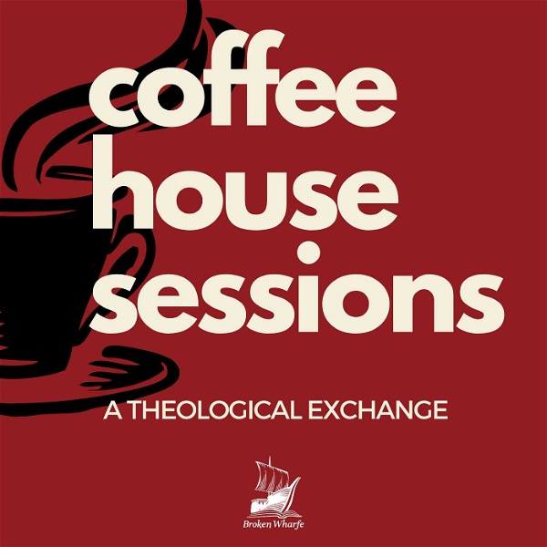 Artwork for Coffee House Sessions