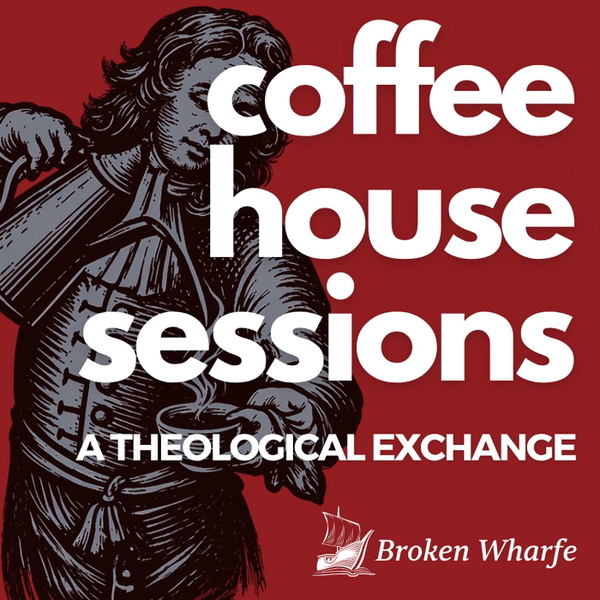 Artwork for Coffee House Sessions