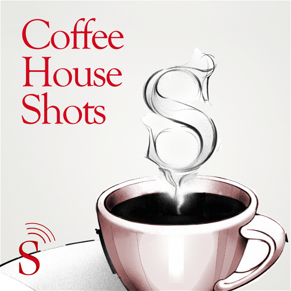 Artwork for Coffee House Shots