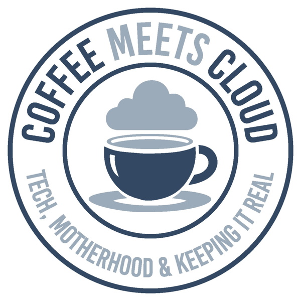 Artwork for Coffee Meets Cloud