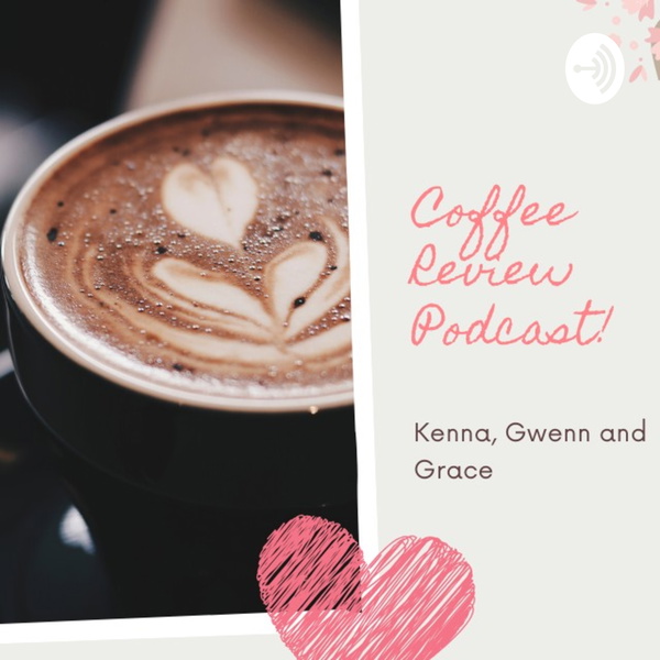 Artwork for Coffee Review