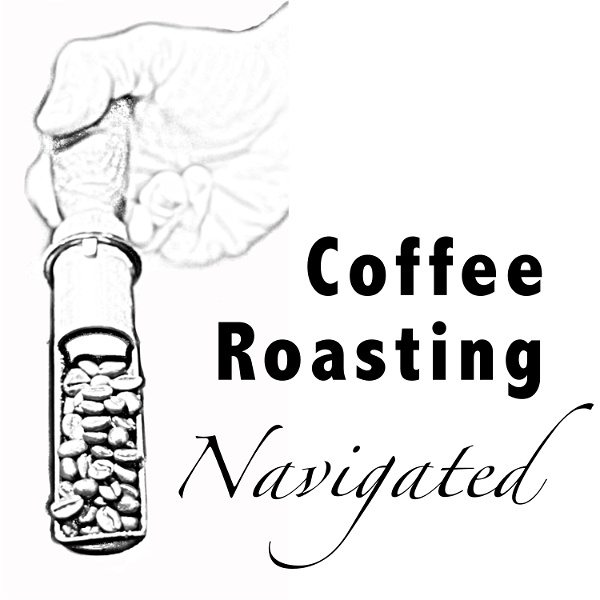 Artwork for Coffee Roasting Navigated