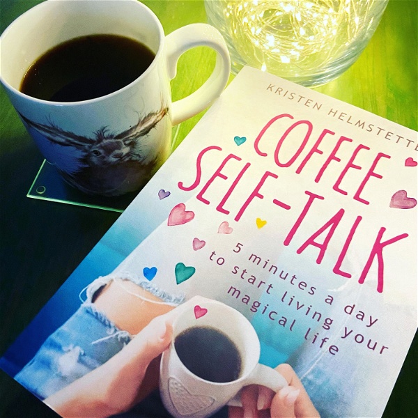 Artwork for Coffee Self-Talk