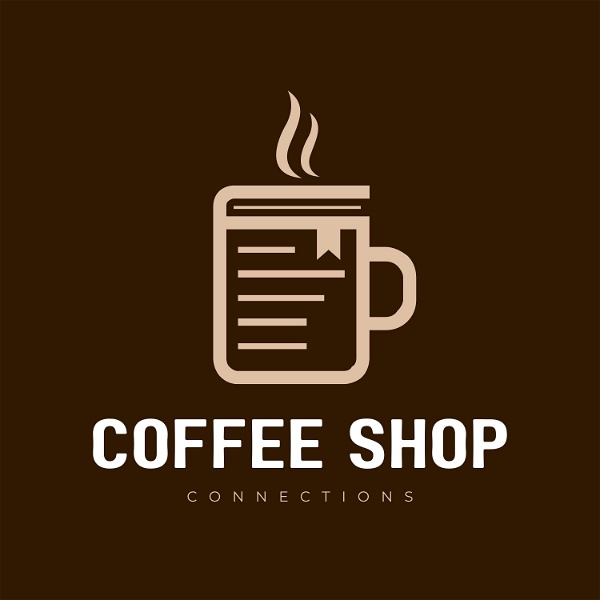 Artwork for Coffee Shop Connections