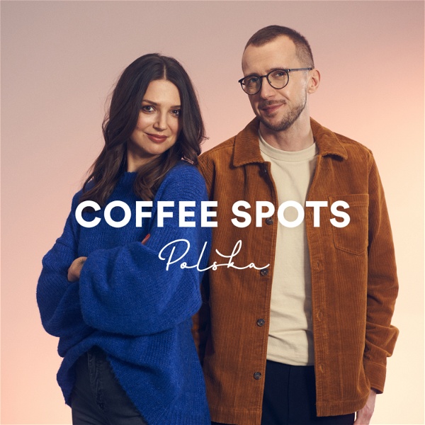 Artwork for Coffee Spots Polska