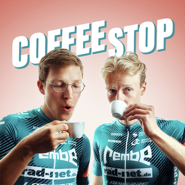 Artwork for Coffee Stop