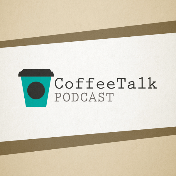 Artwork for Coffee Talk
