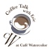 Coffee Talk with Eric at Café Watercolor
