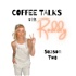 Coffee Talks with Roddy
