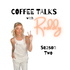 Coffee Talks with Roddy