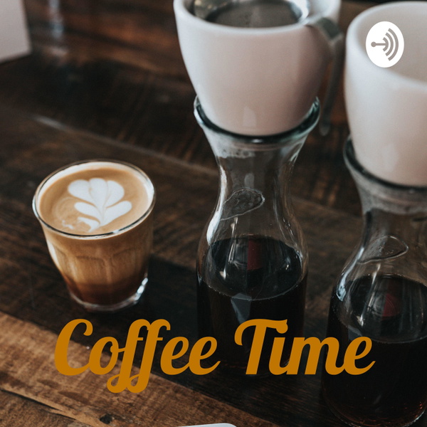 Artwork for Coffee Time