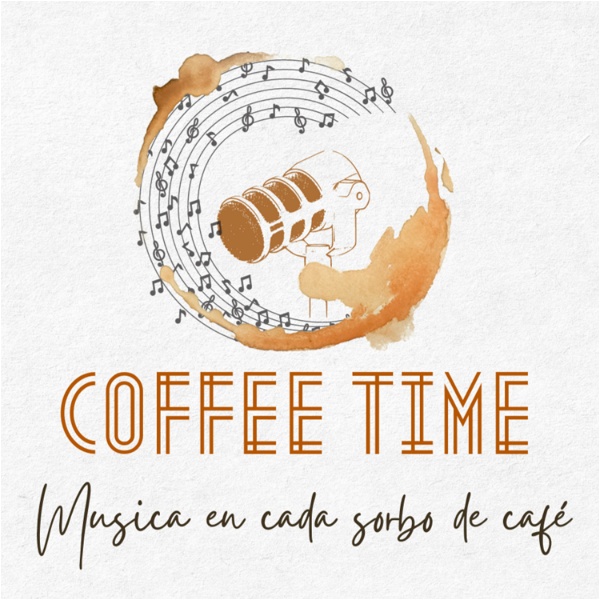 Artwork for Coffee Time