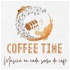 Coffee Time - Música en cada Sorbo de Café