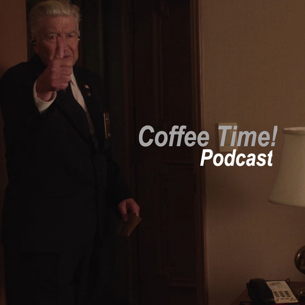 Artwork for Coffee Time