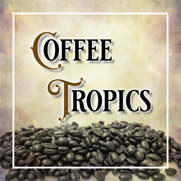 Artwork for Coffee Tropics
