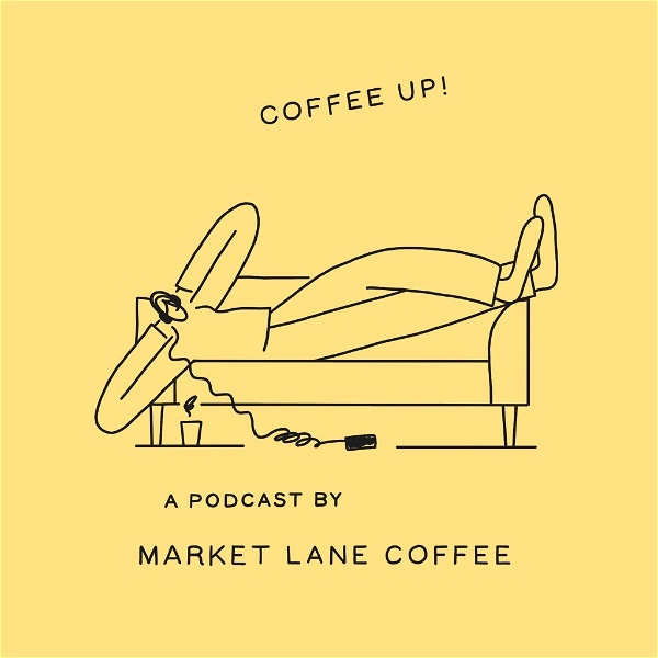 Artwork for Coffee Up!